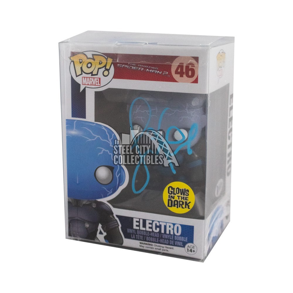 electro funko