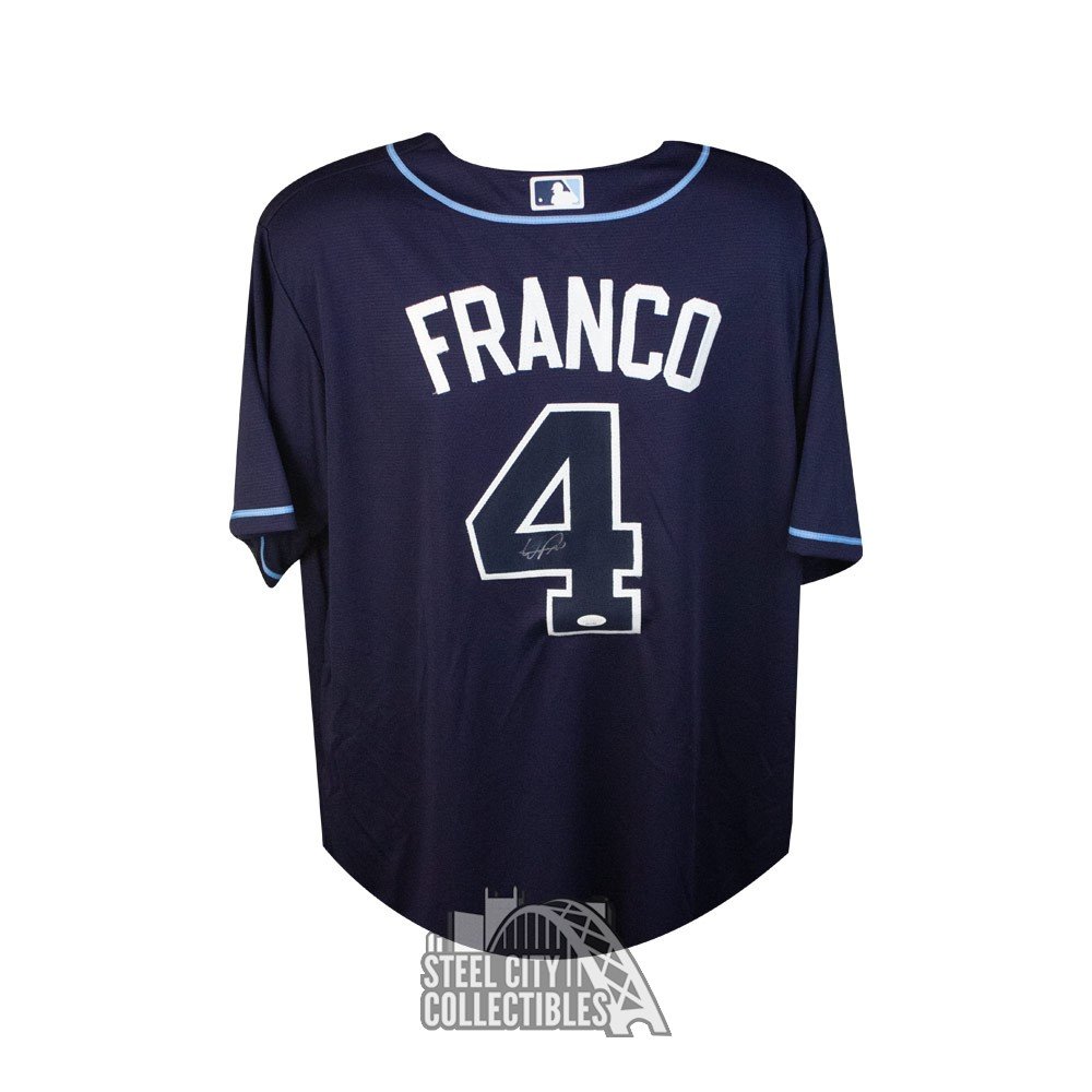 franco rays jersey