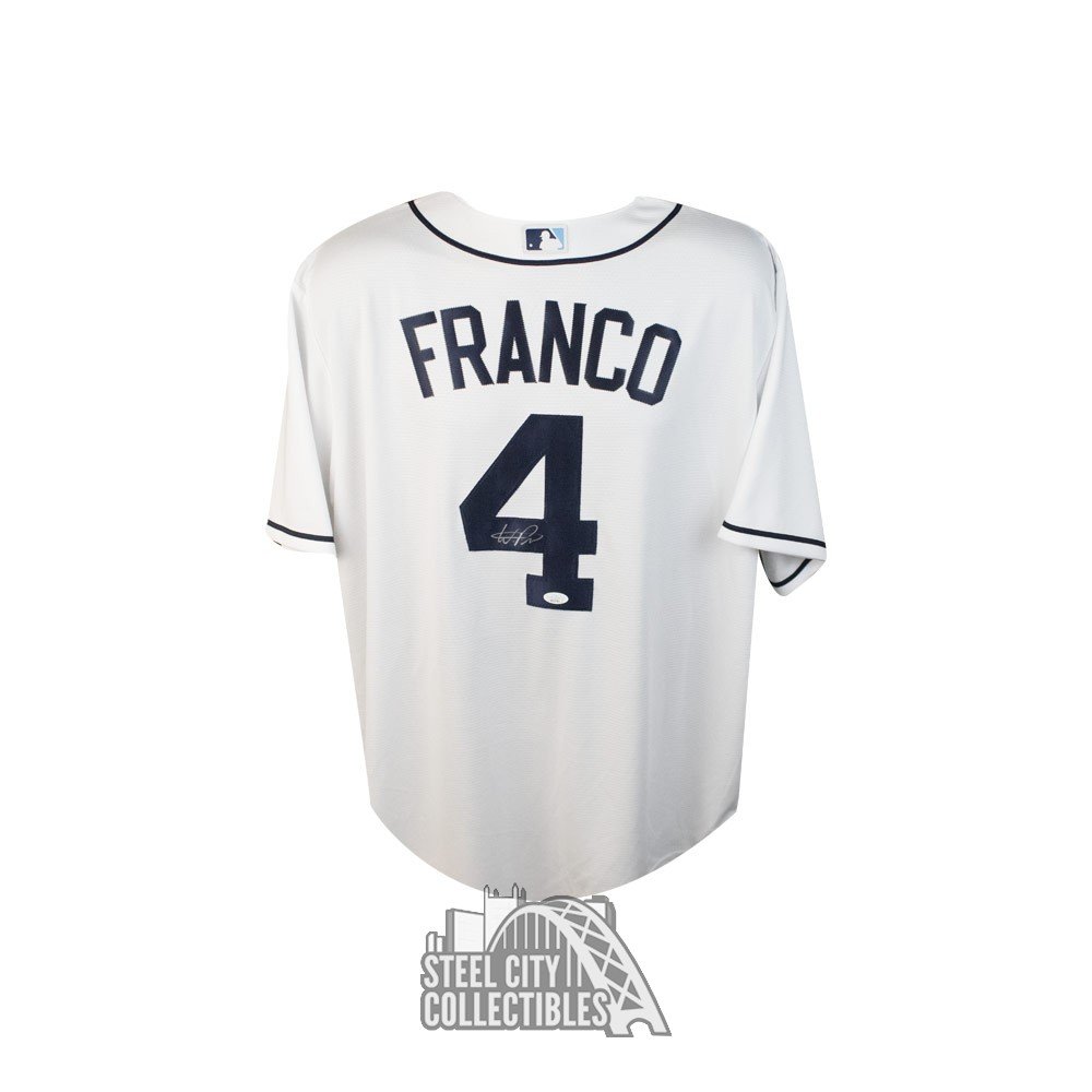 wander franco jersey shirt