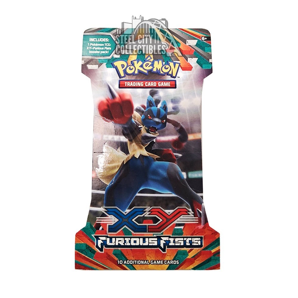 buy pokemon xy booster box XY Base Set Booster Box – dondiegotrading