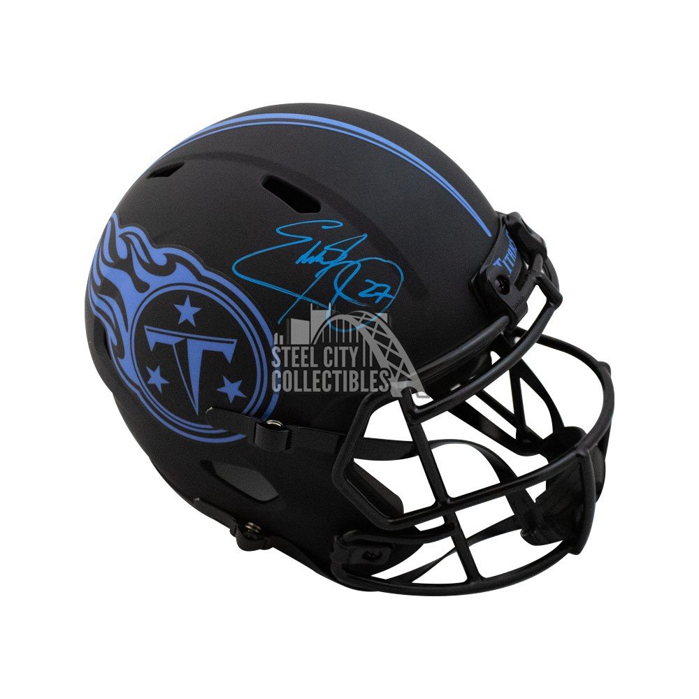 tennessee titans autograph