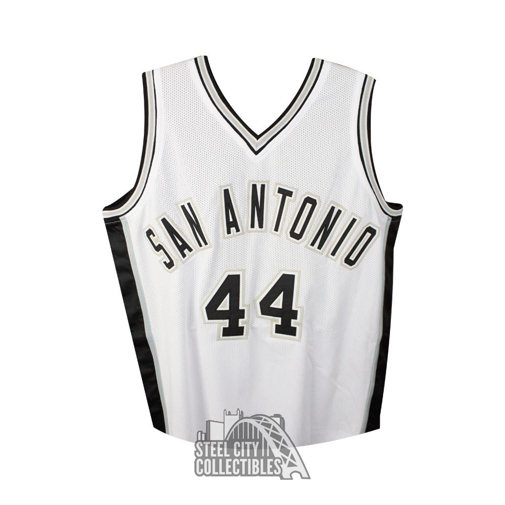 spurs iceman jersey