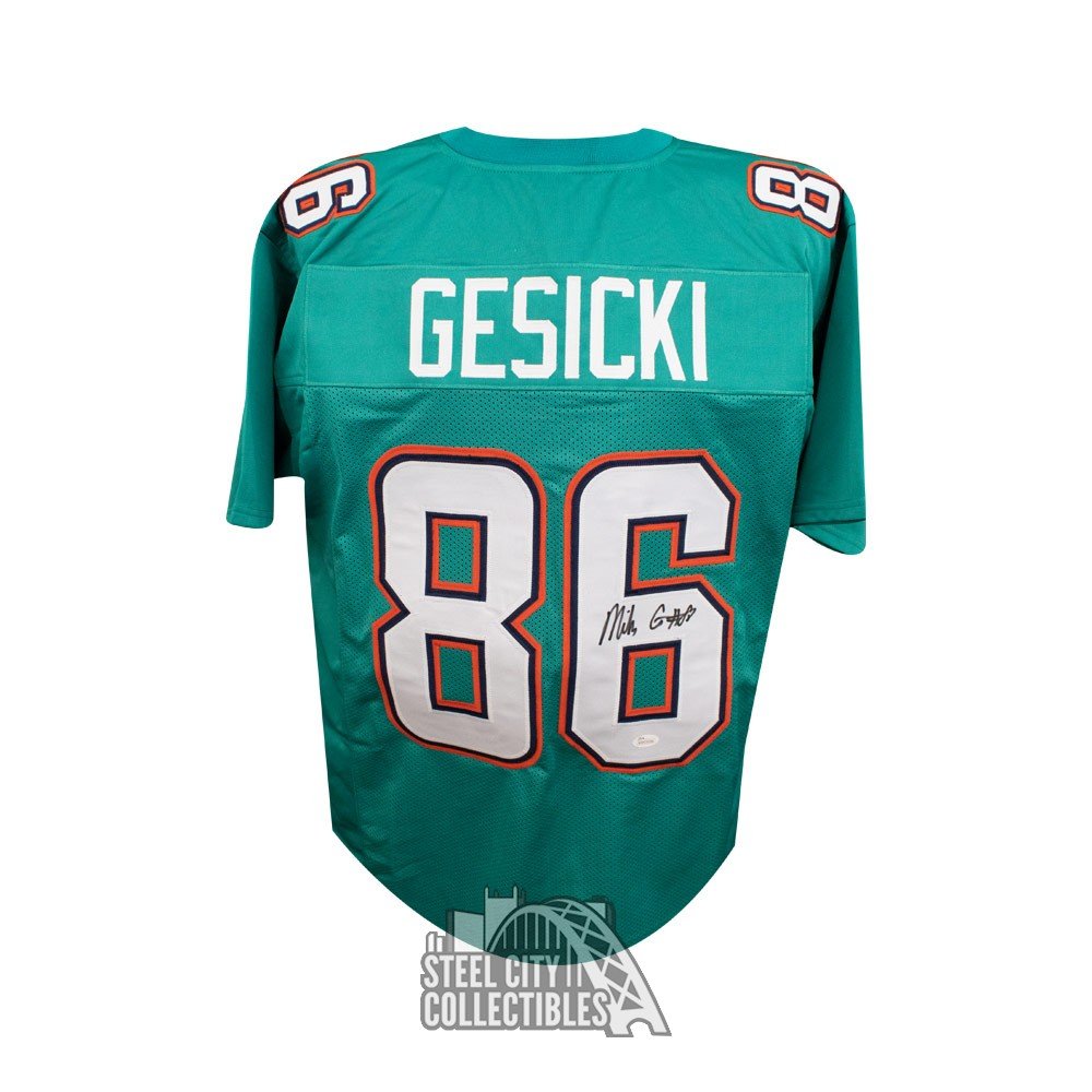 mike gesicki jersey