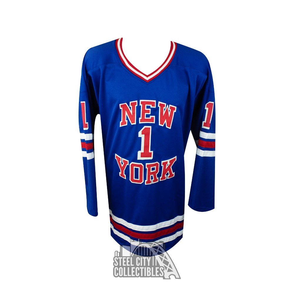 new york rangers custom jersey