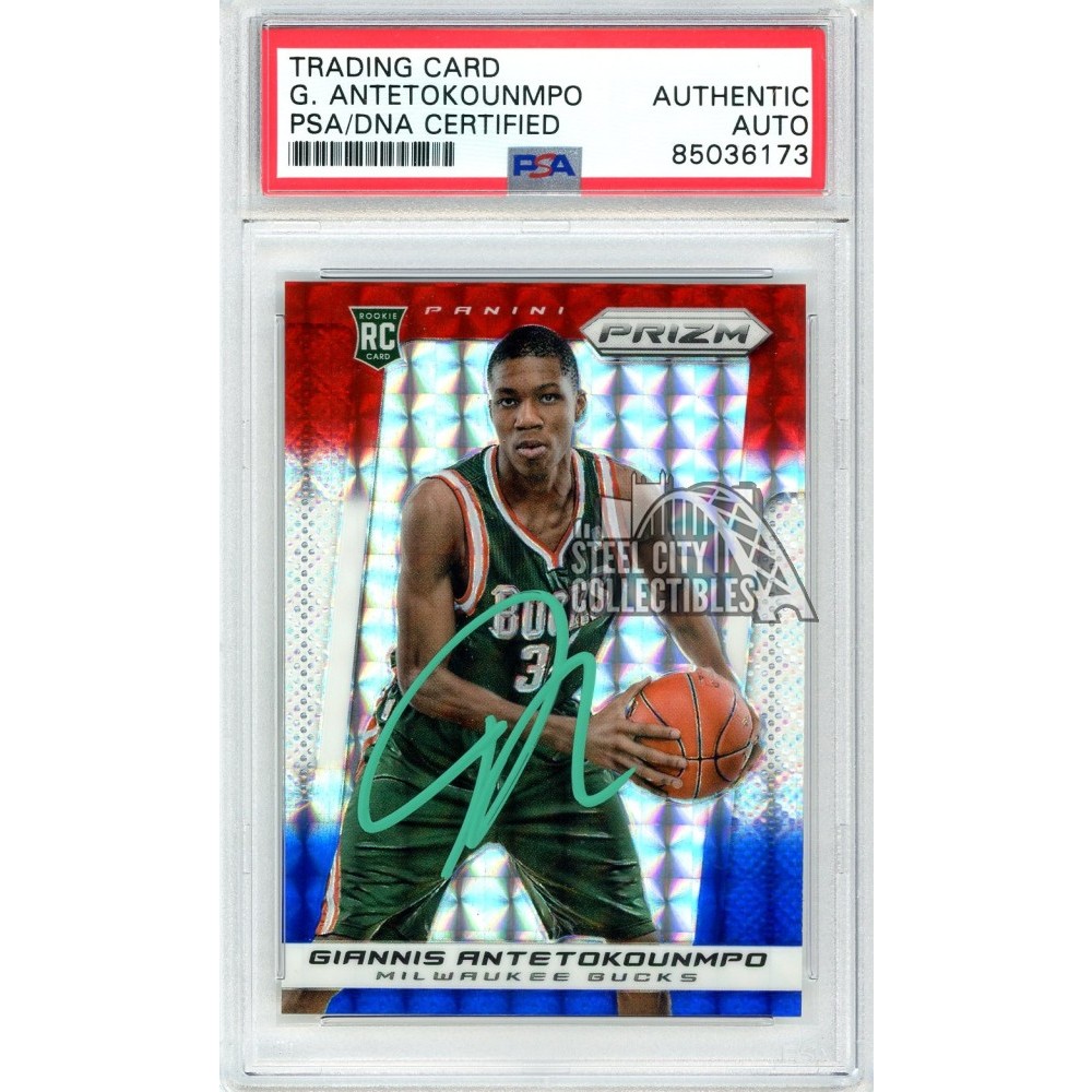 giannis antetokounmpo red jersey