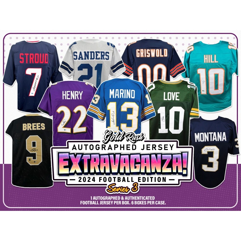 Vikings gold daugher rush jersey