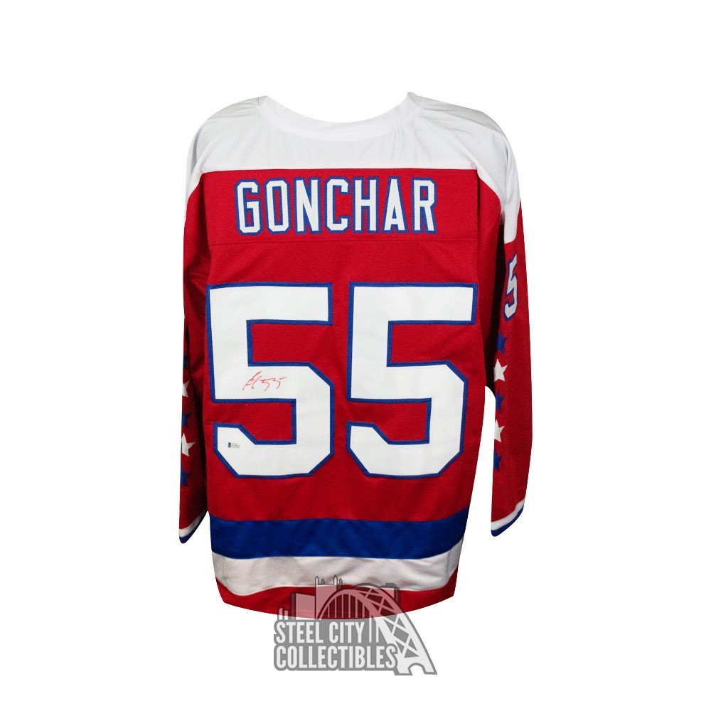 washington capitals custom jersey