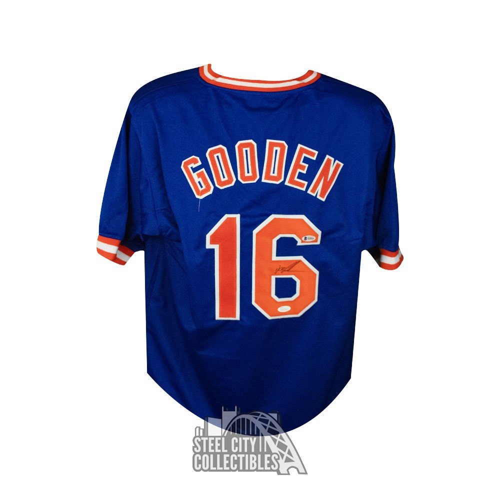 dwight gooden baseball