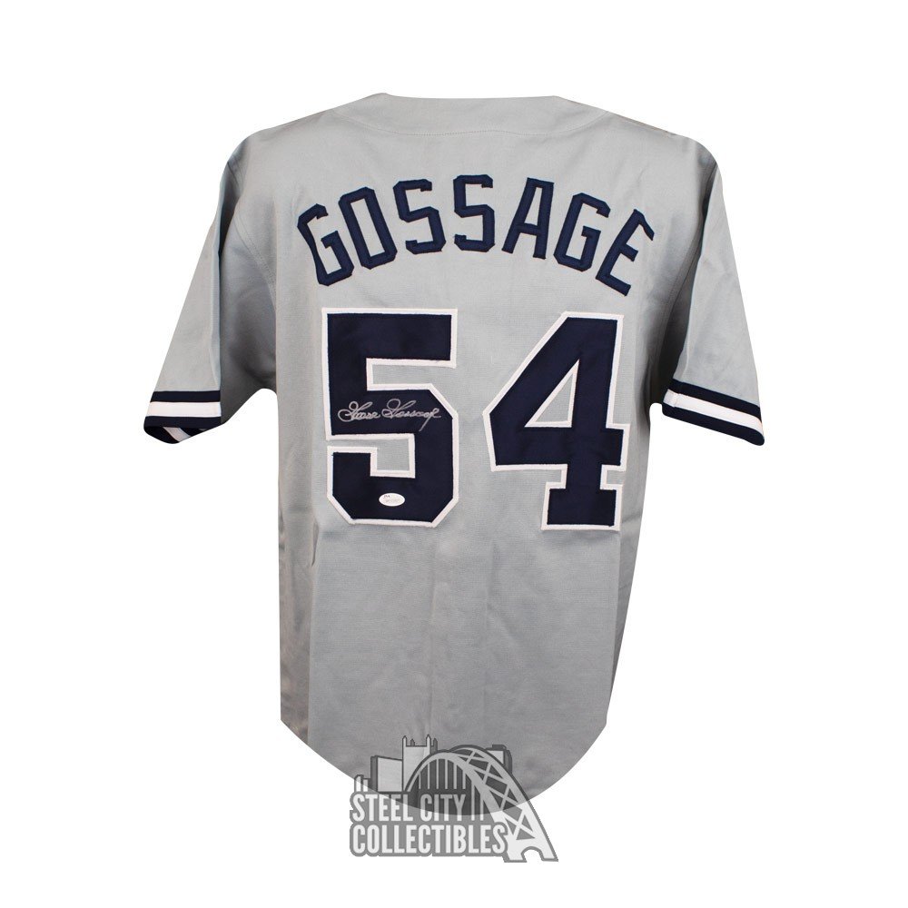 goose gossage jersey