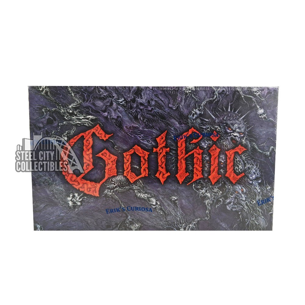 sorcery gothic booster box Super Electric Breaker Booster Box – SV8 | Japanese Pokémon TCG