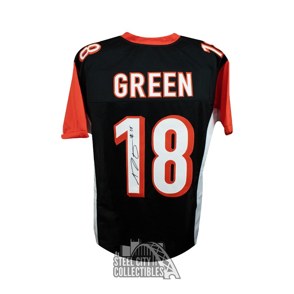 bengals jersey