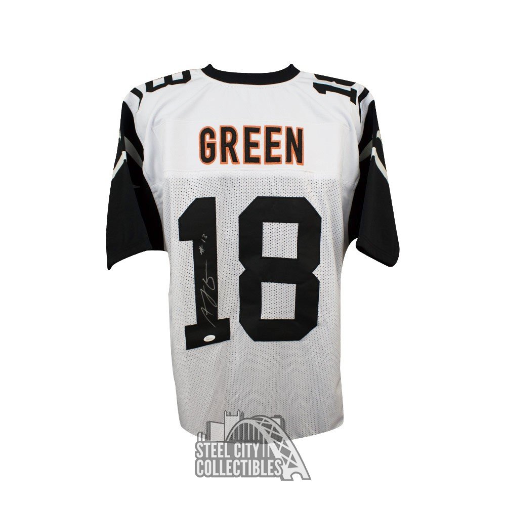 bengals youth color rush jersey