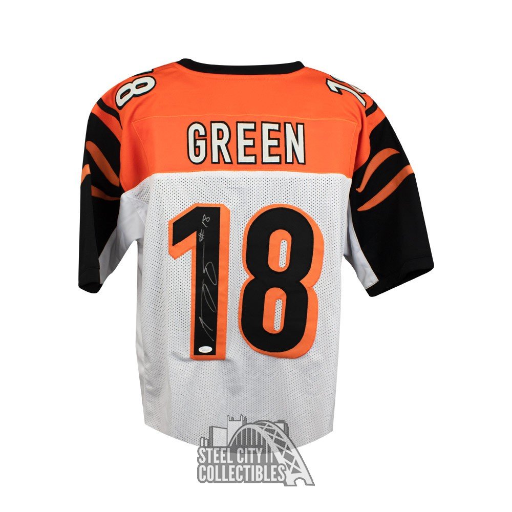 bengals jersey aj green