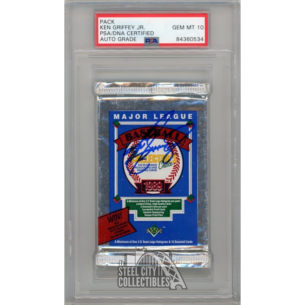 rare pokemon cards for free Amazon.com: 1990 Upper Deck #156 Ken Griffey Jr. NM-MT Seattle Mariners  Officially Licensed MLB Baseball Trading Card : Collectibles & Fine Art