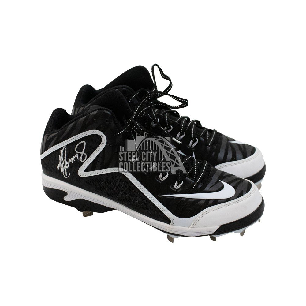 ken griffey cleats