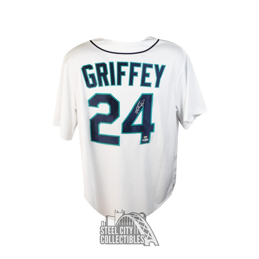 jr seattle mariners jersey