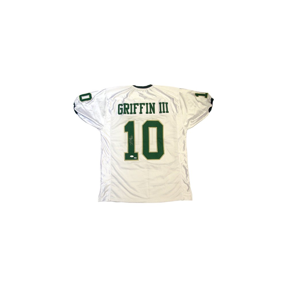 robert griffin iii baylor jersey