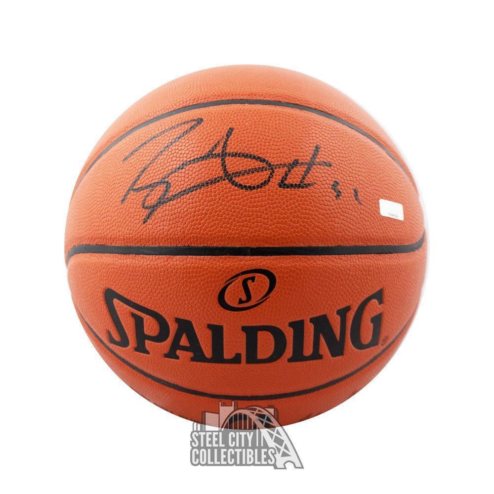 blake griffin signed jersey