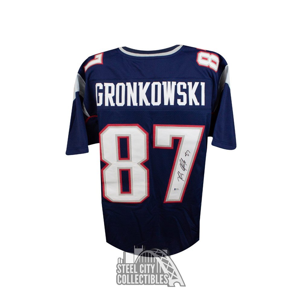 rob gronkowski toddler jersey