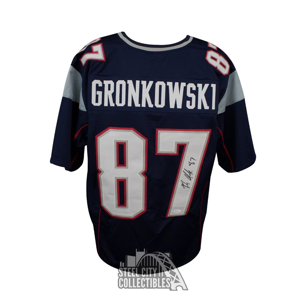 rob gronkowski toddler jersey