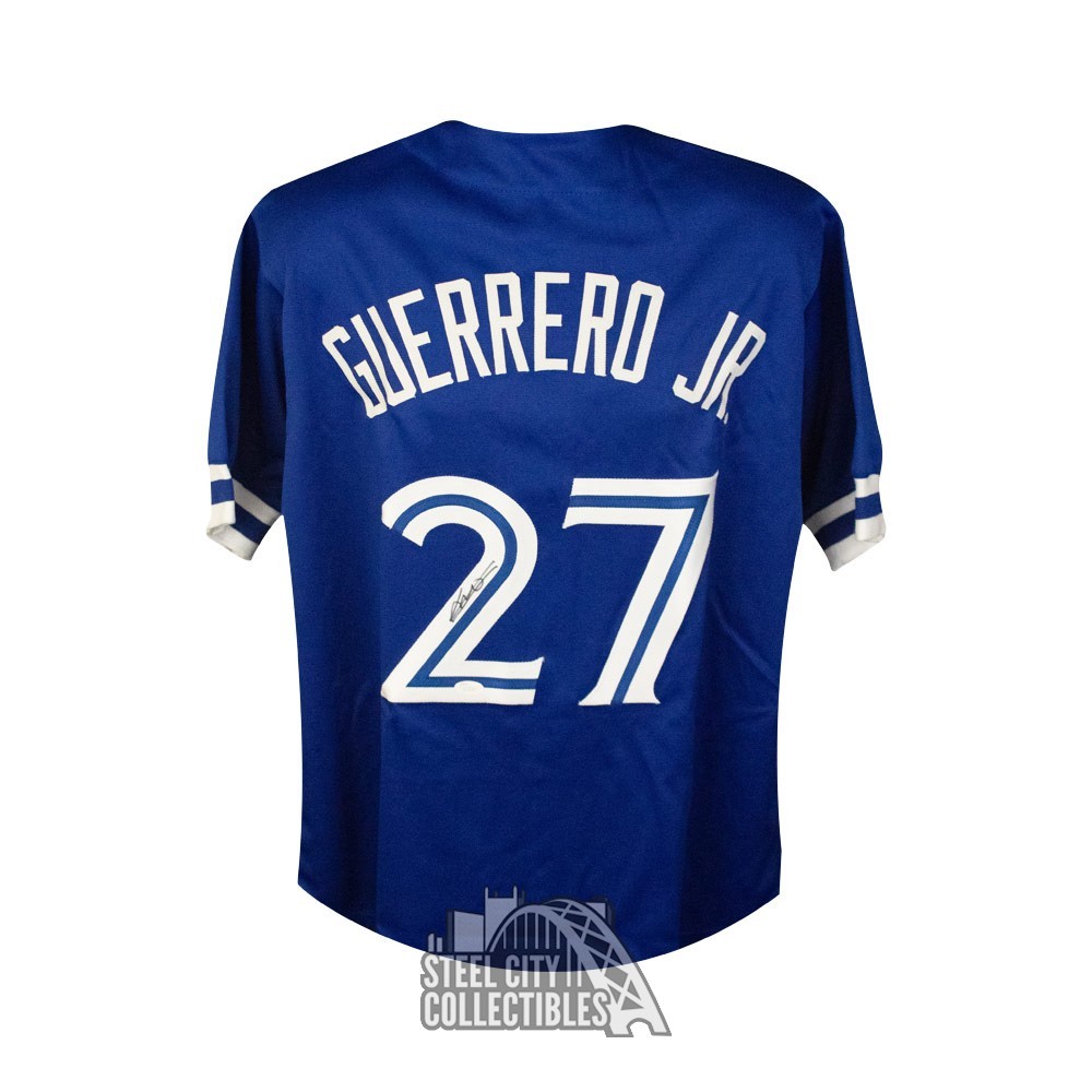 toronto baseball jersey