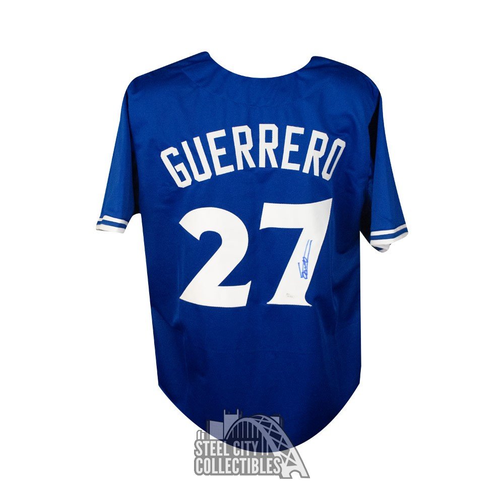 vlad guerrero jr blue jays jersey