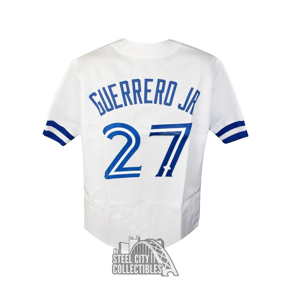 custom made blue jays jersey