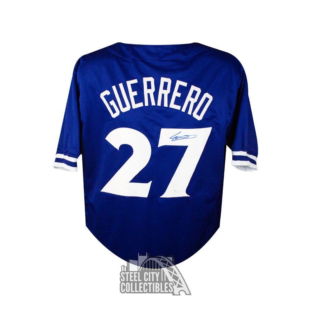 vladimir guerrero jr jersey