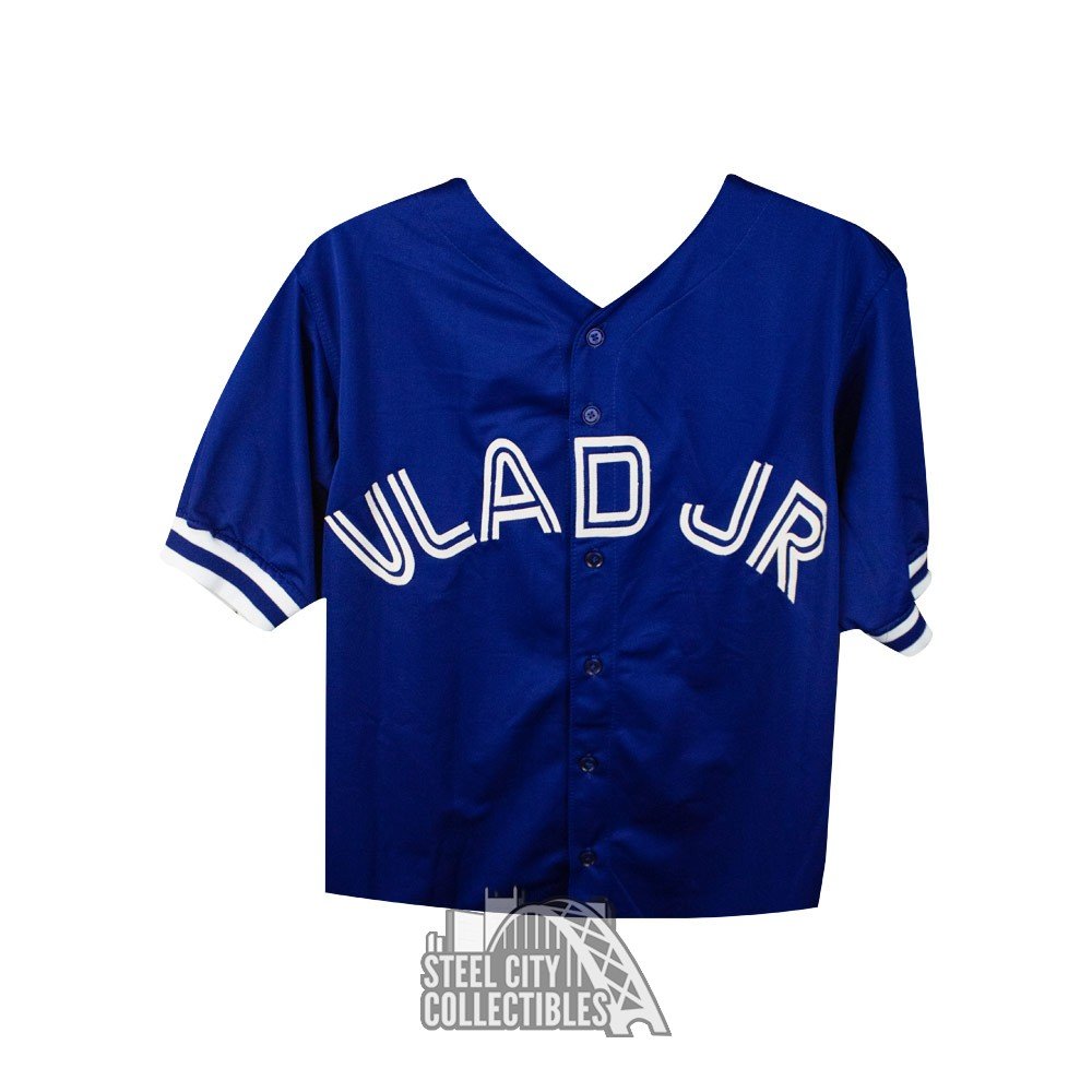 vladimir guerrero jersey