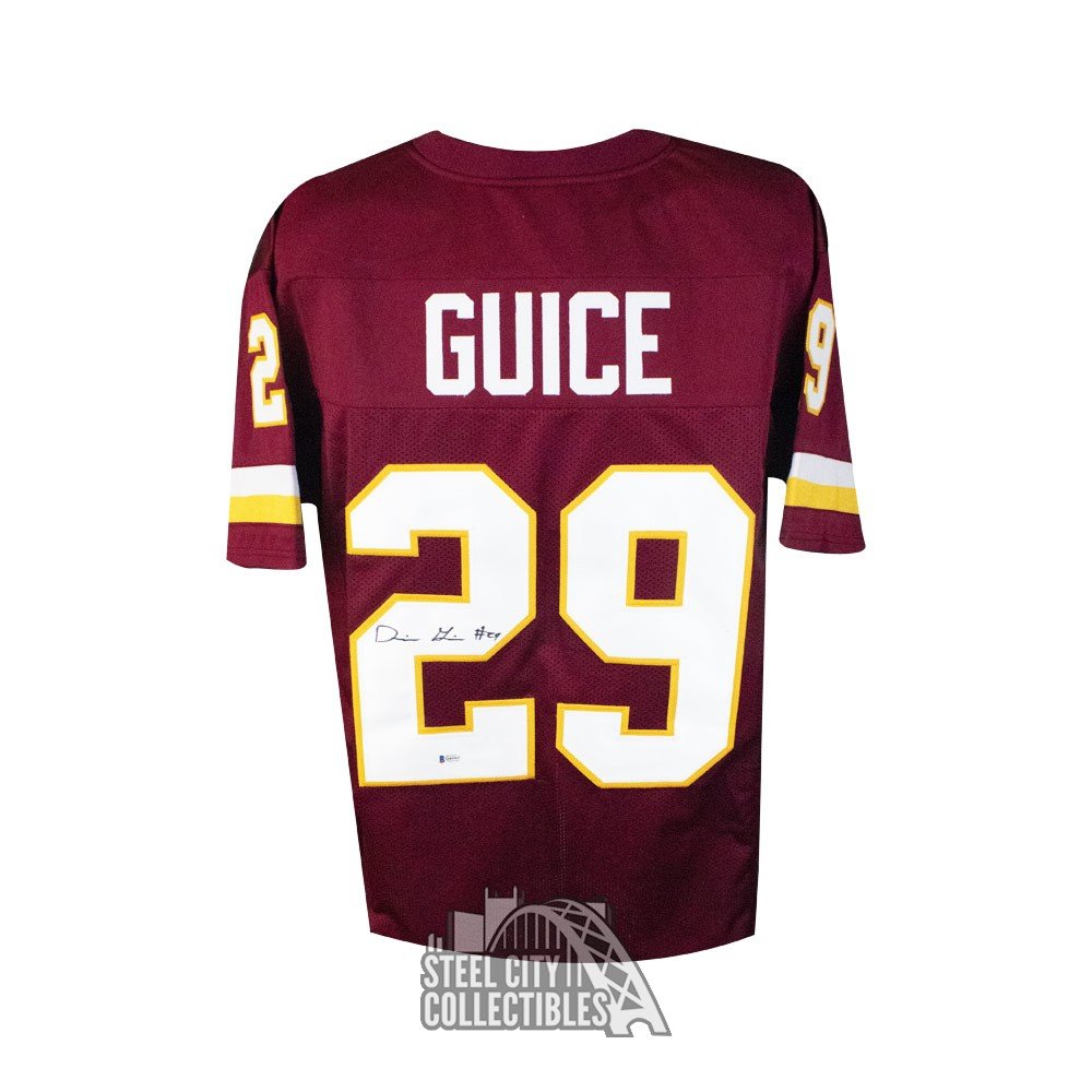 redskins football jersey