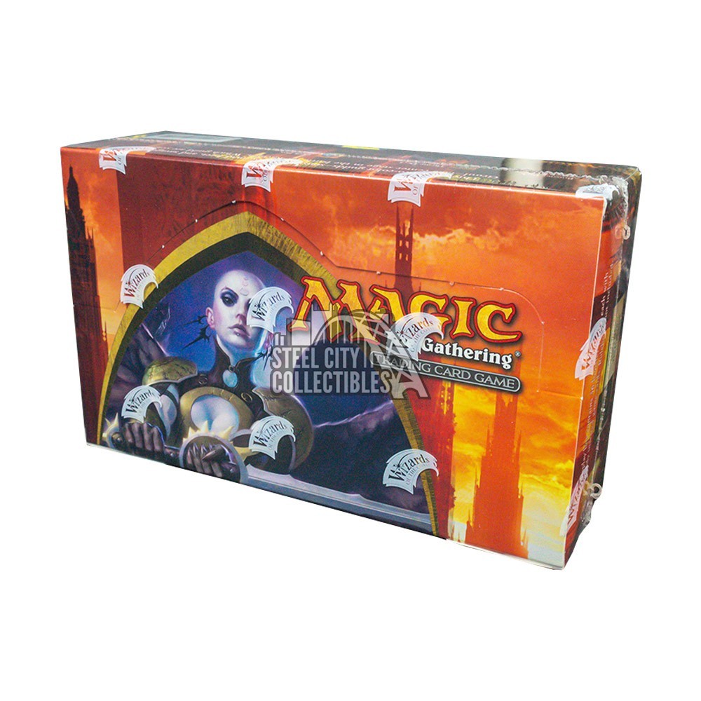 guildpact booster box Gundam TCG: Dual Impact Booster Box [GD-02] main image 1