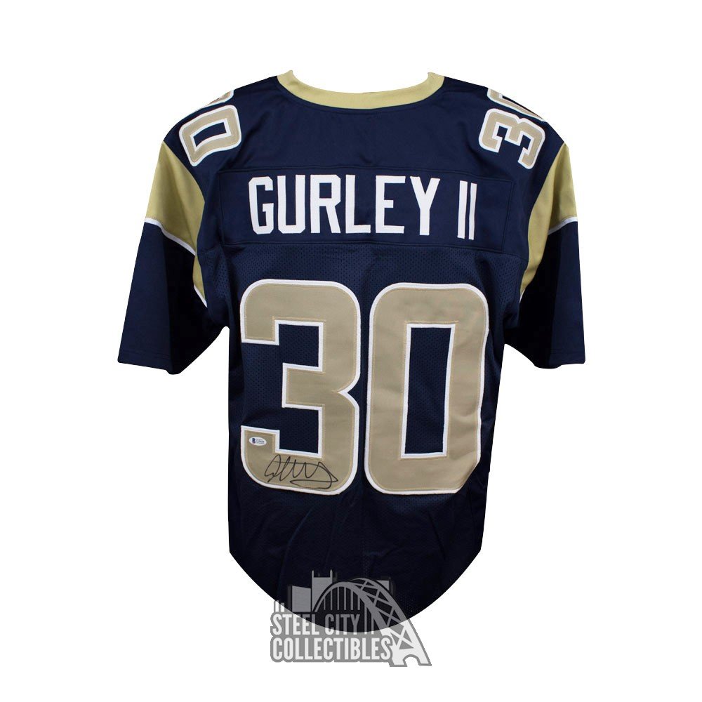 rams jersey