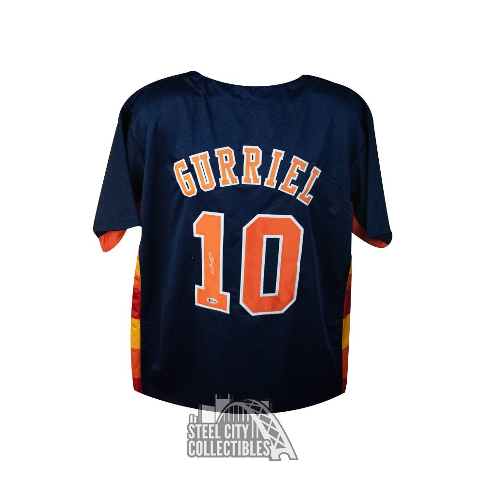 gurriel jersey