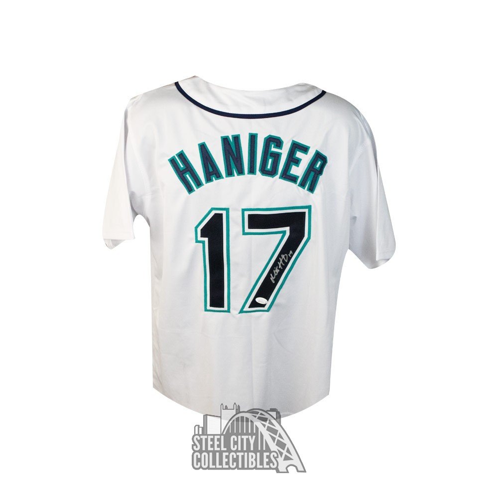 mitch haniger jersey