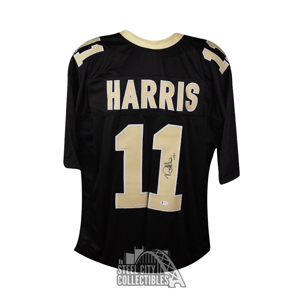 deonte harris jersey