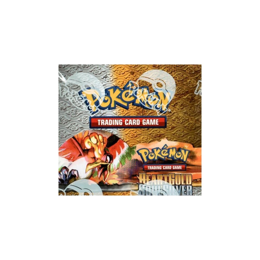 Pokemon Heart Gold & Emerald set / Nintendo DS NDS GBA