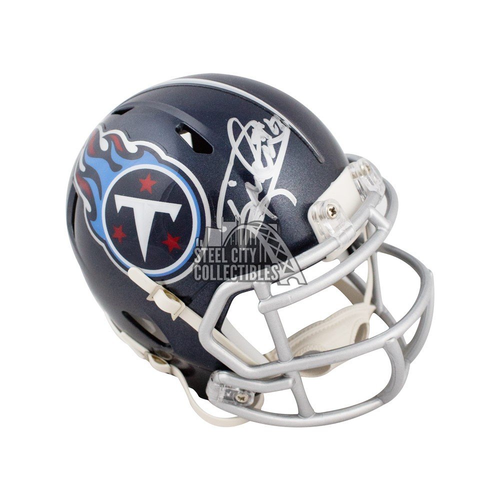 derrick henry mini helmet