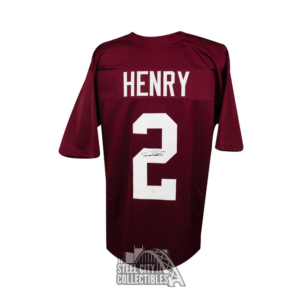 alabama crimson tide custom jersey