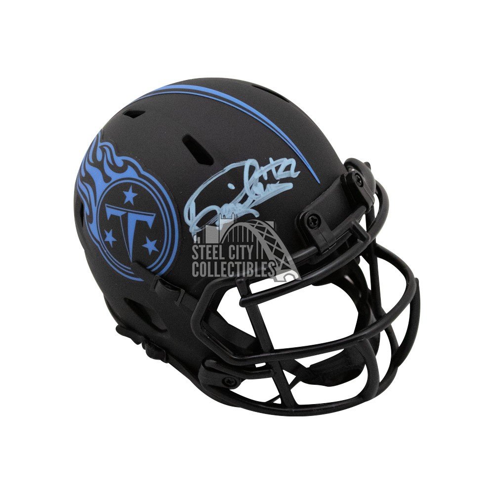 derrick henry mini helmet