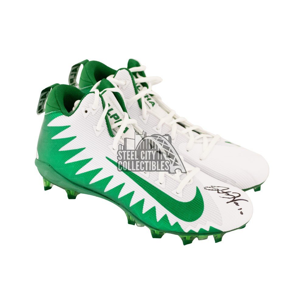 nike menace football cleats