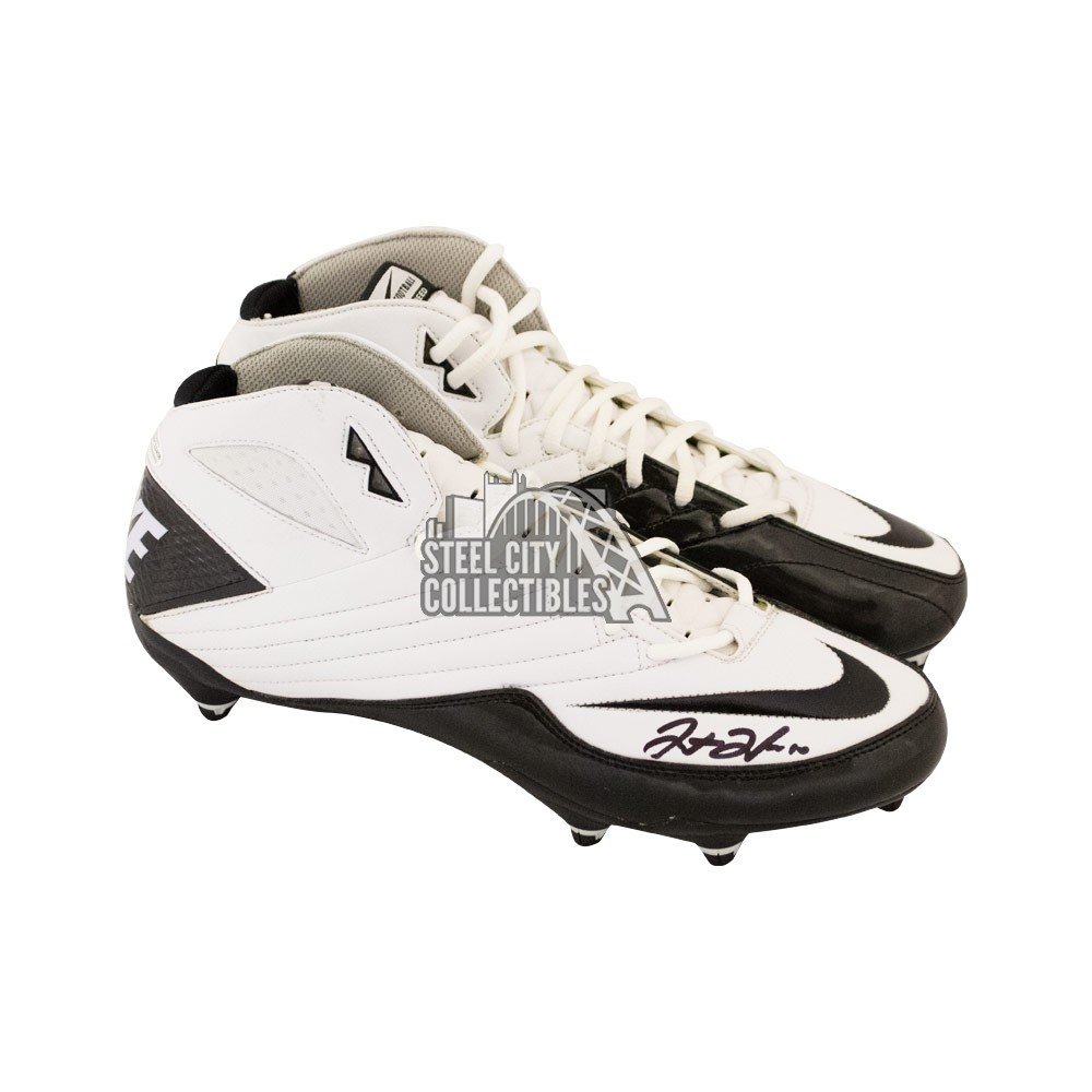 nike super speed football cleats