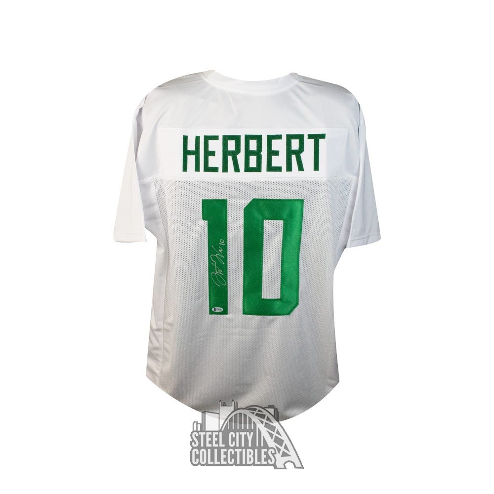 herbert white jersey