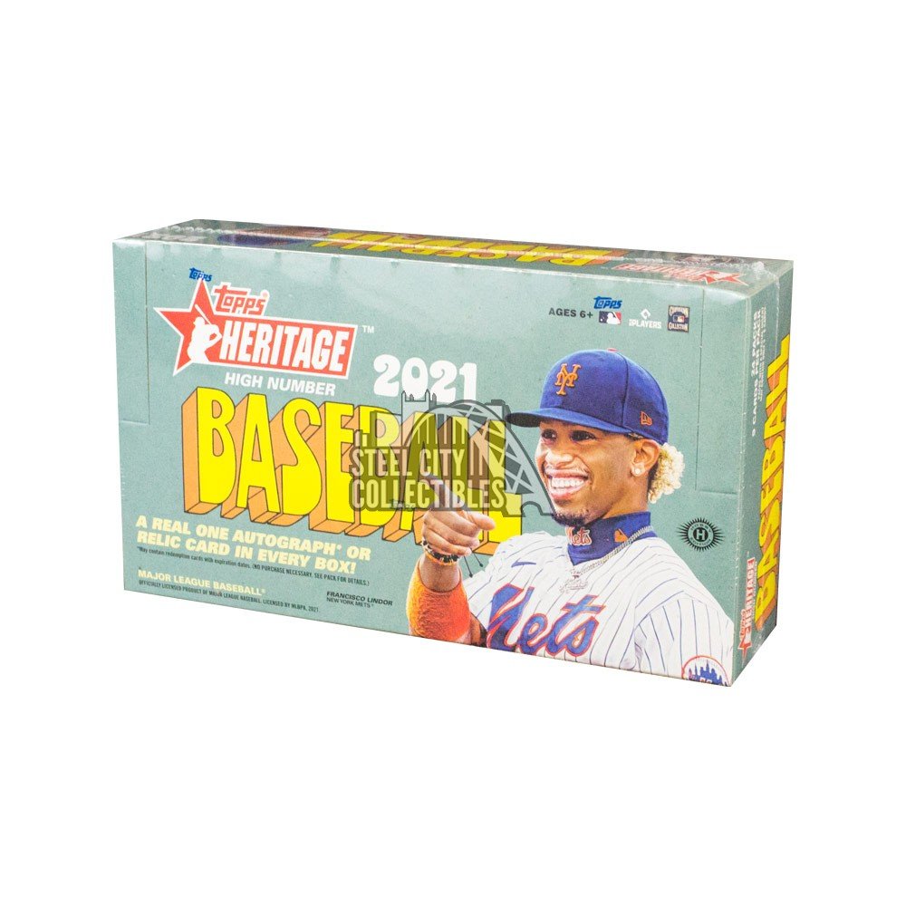 Boston Red Sox 2019 Topps Heritage High Number Base Team Set #501-700 *4 cards* 