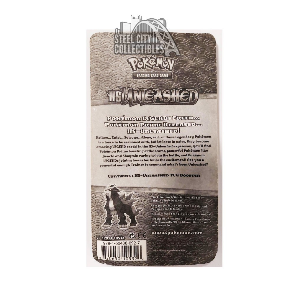 heart gold soul silver unleashed booster box Heart Gold Soul Silver Base Set – Loose Packs Trading Co