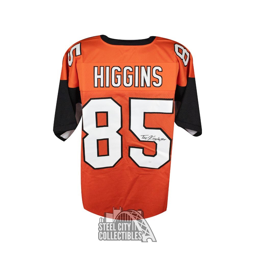 tee higgins bengals jersey