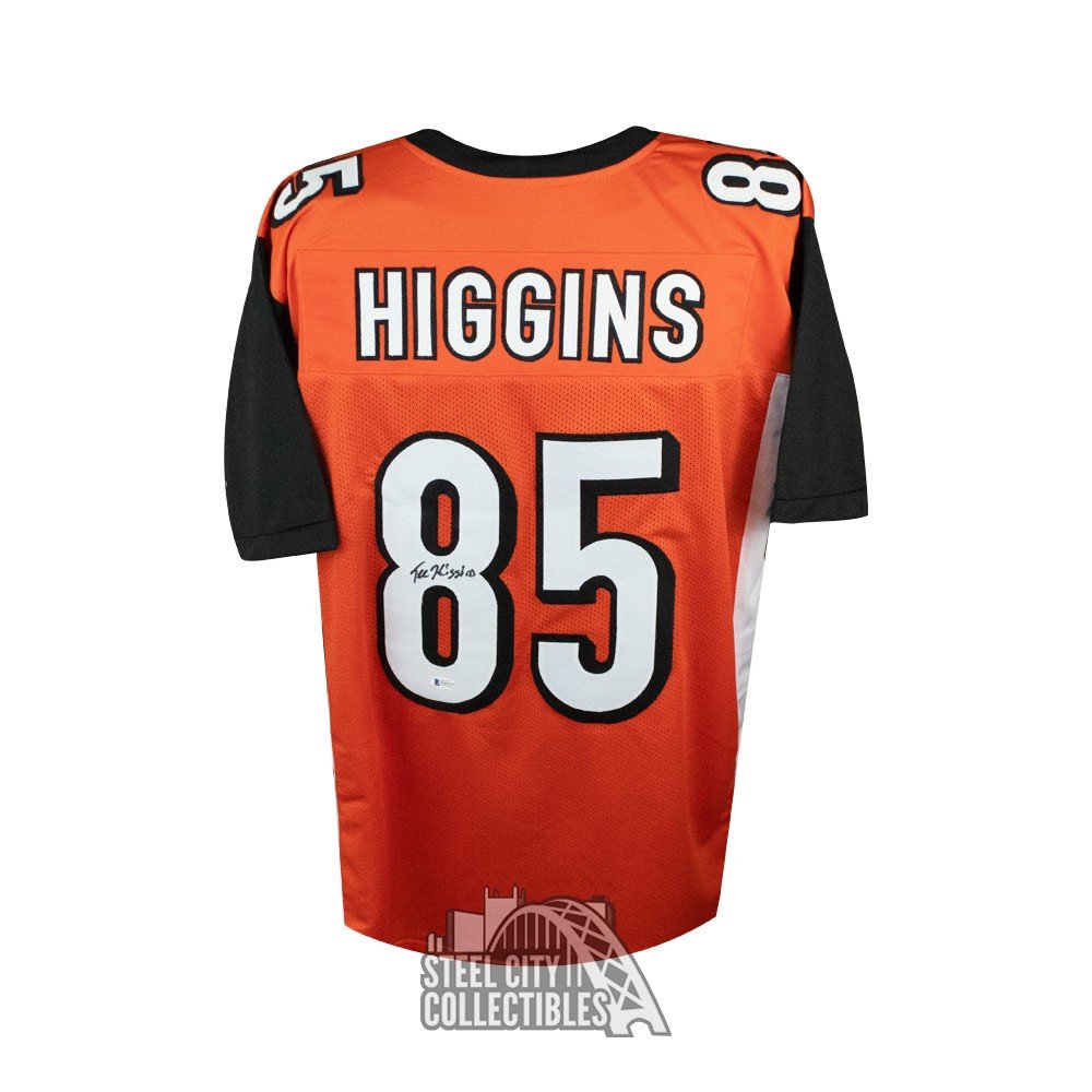 cincinnati bengals custom jersey