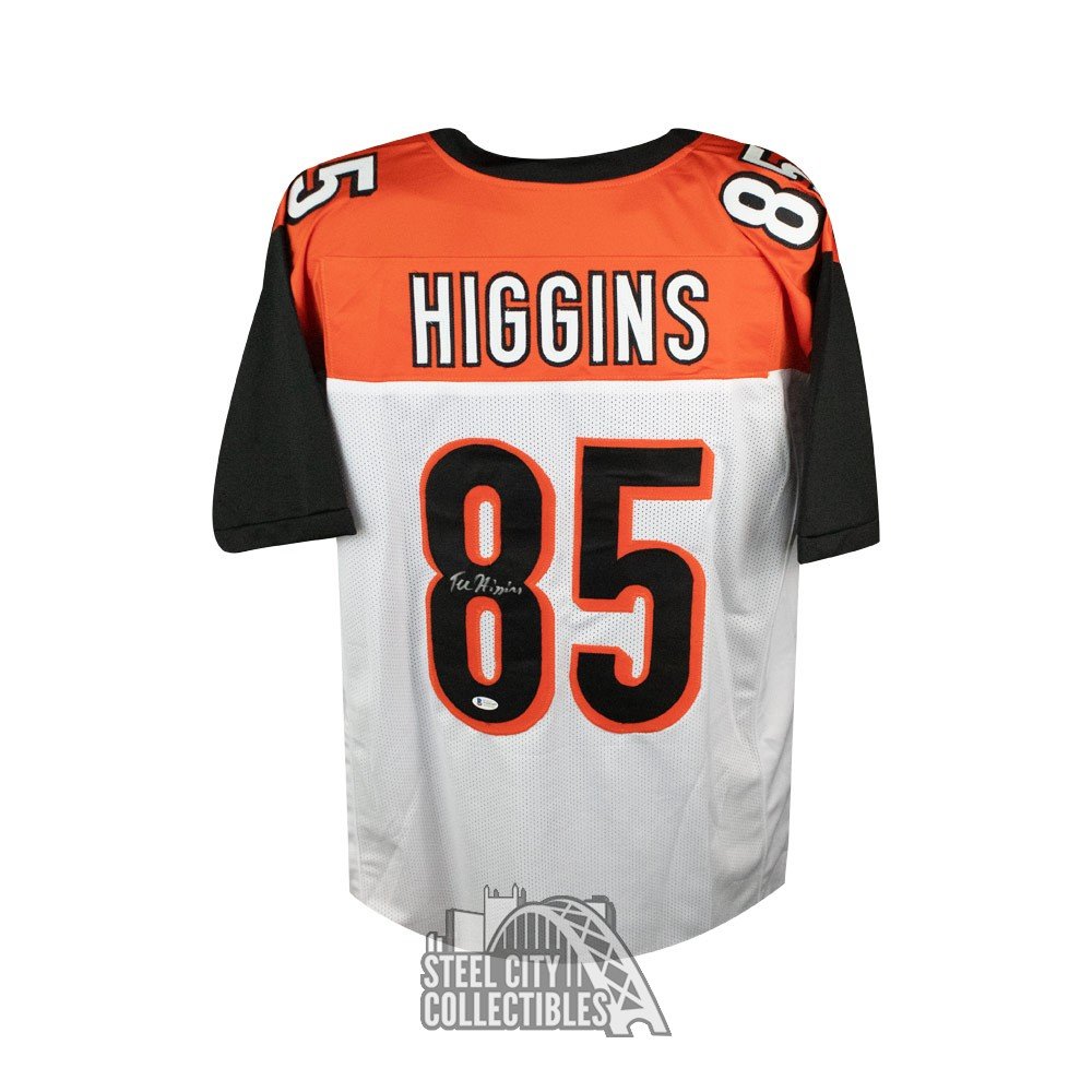 bengals football jersey