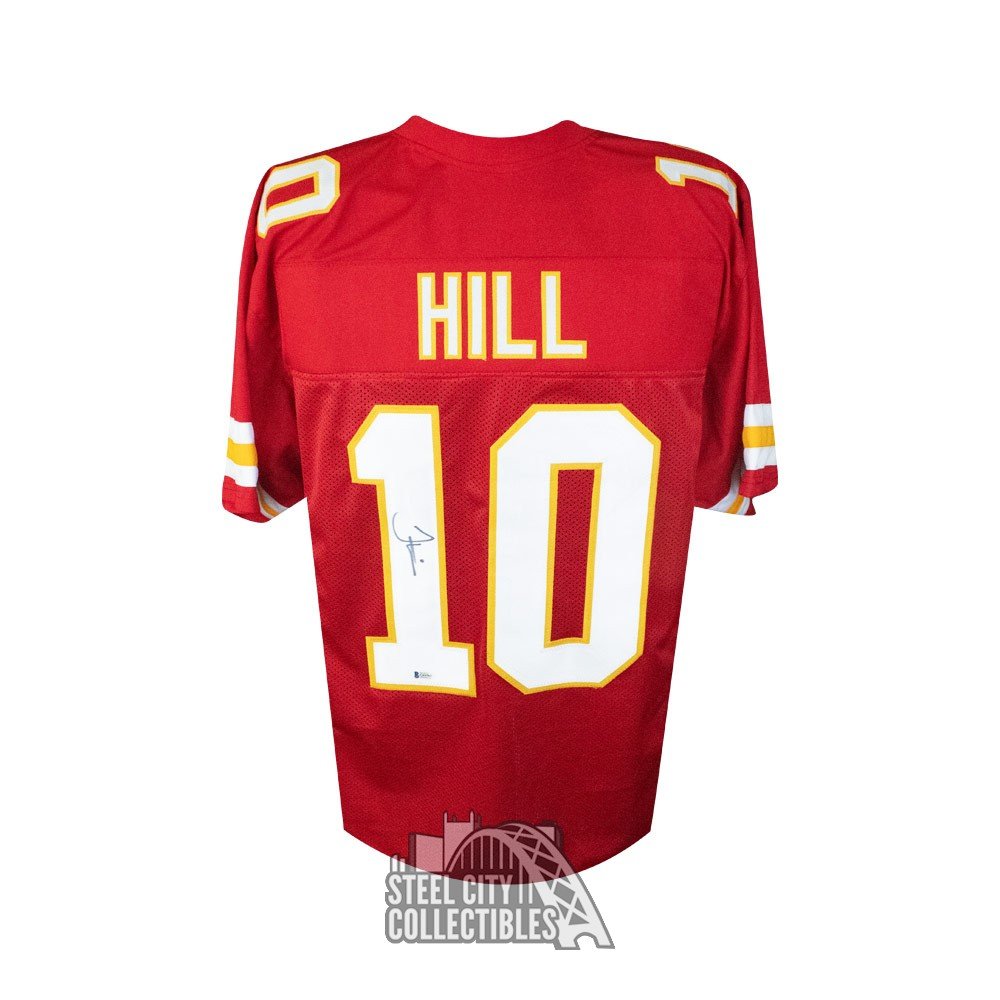 custom chiefs jersey