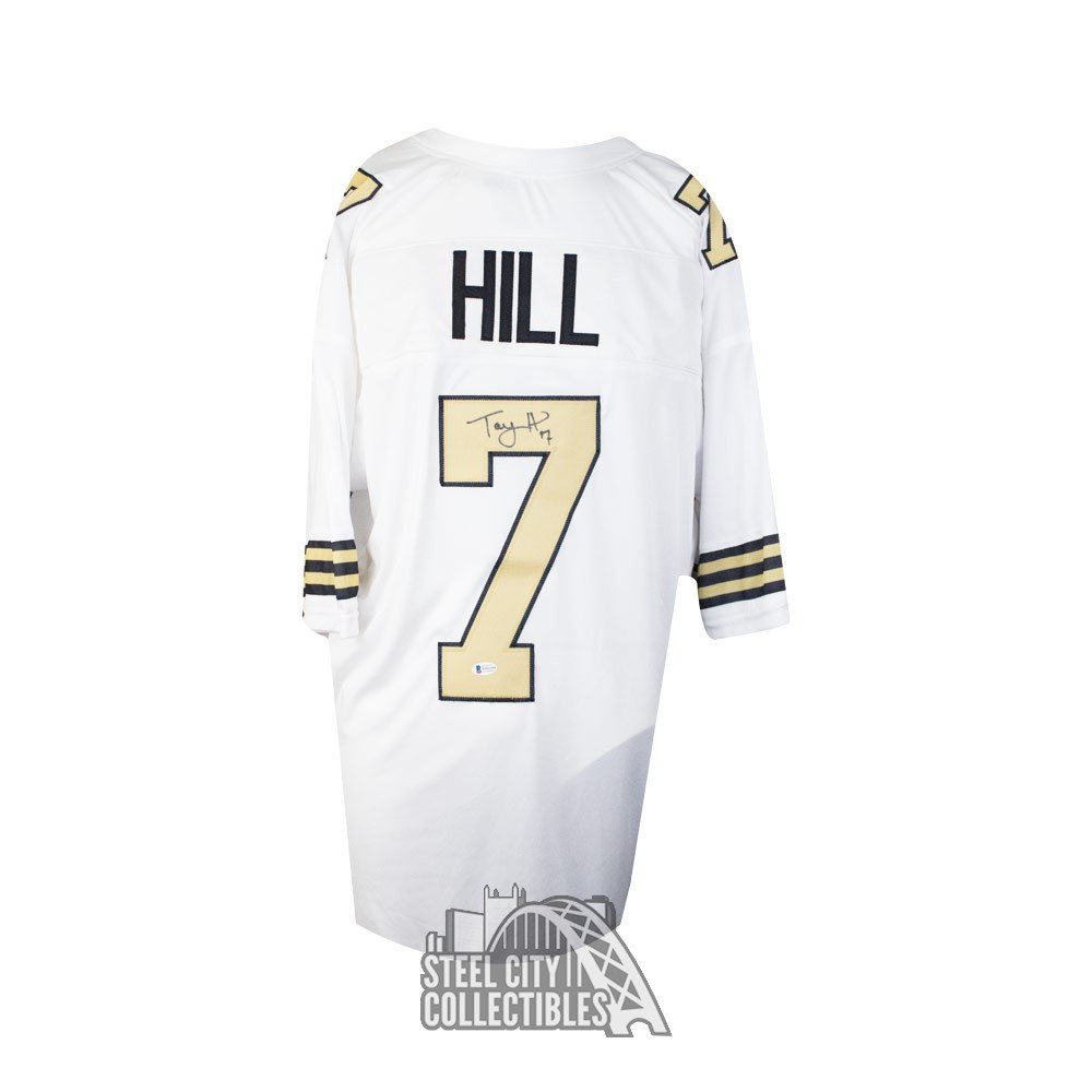 saints hill jersey