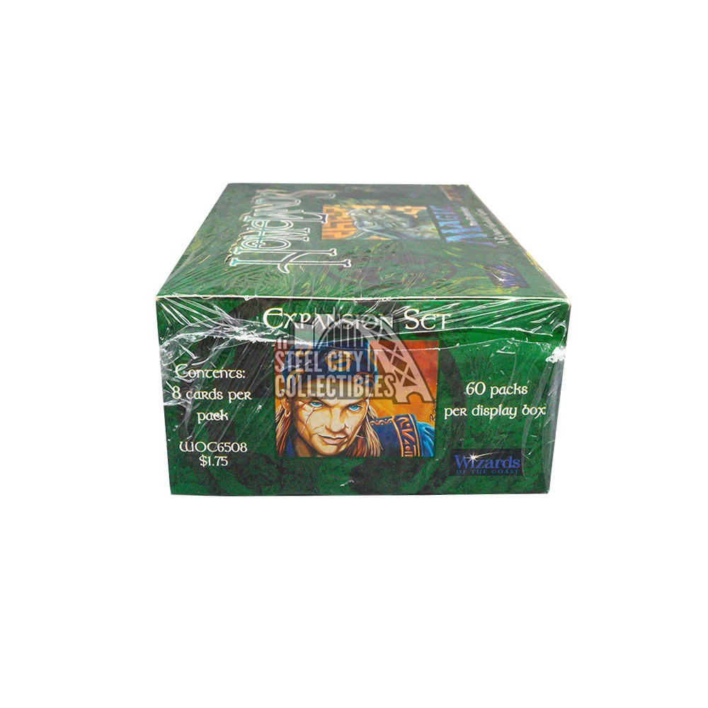 Mtg Homelands Booster Pack Magic: The Gathering HOMELANDS Booster Pack -  Factory Sealed, English MTG Collectible Magic The Gathering Avatar